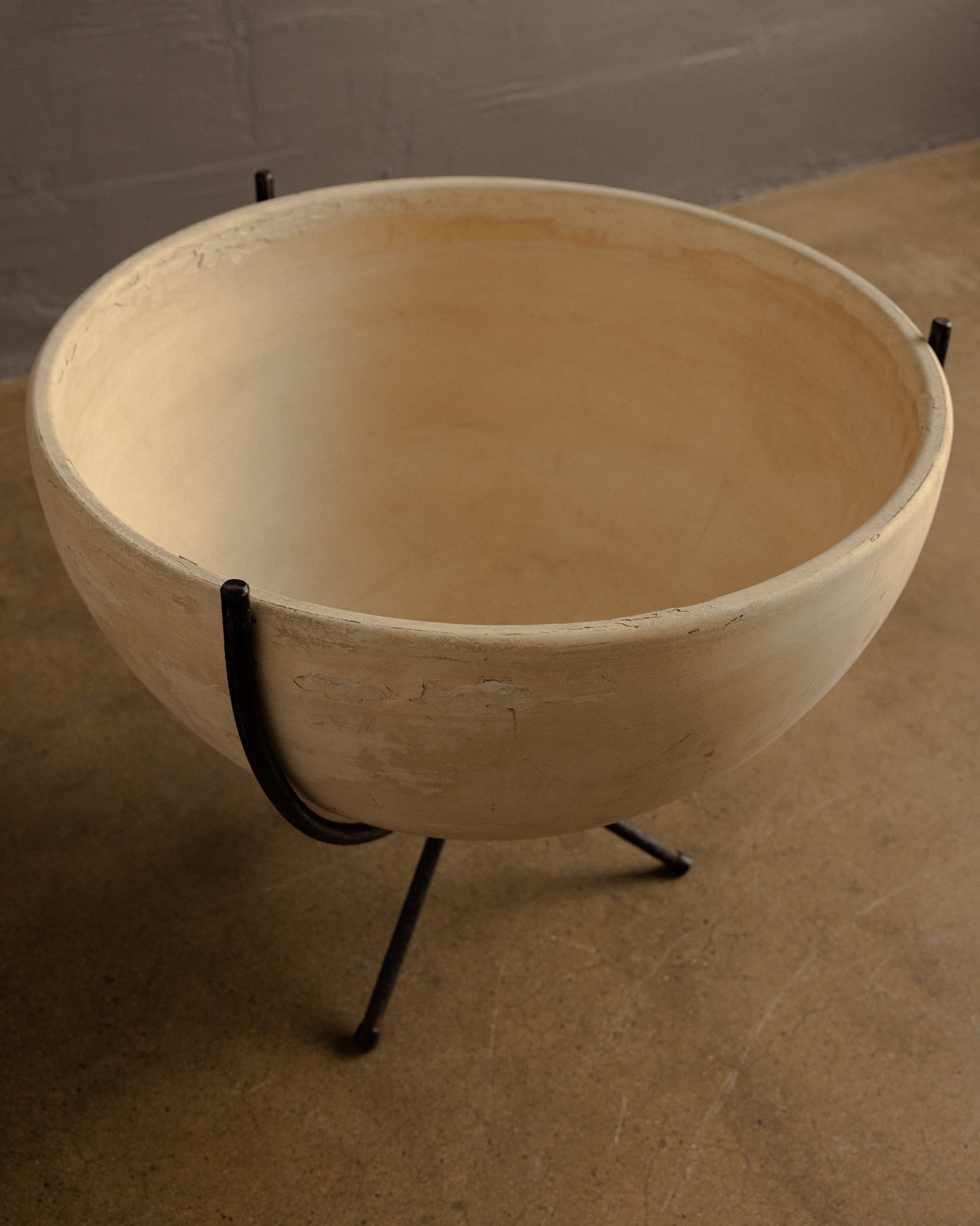 John Follis — Model FX-02 Planter