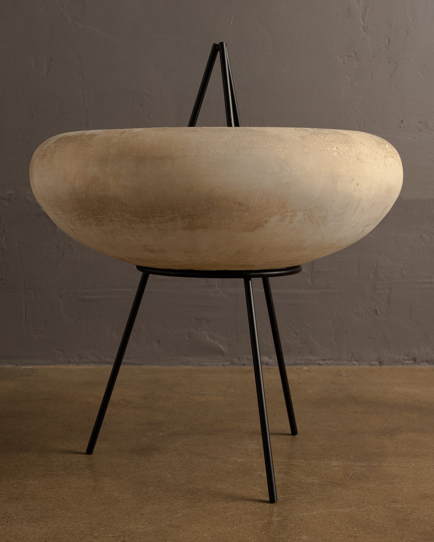 Jack Morris — Model M109 "Sombrero" Planter