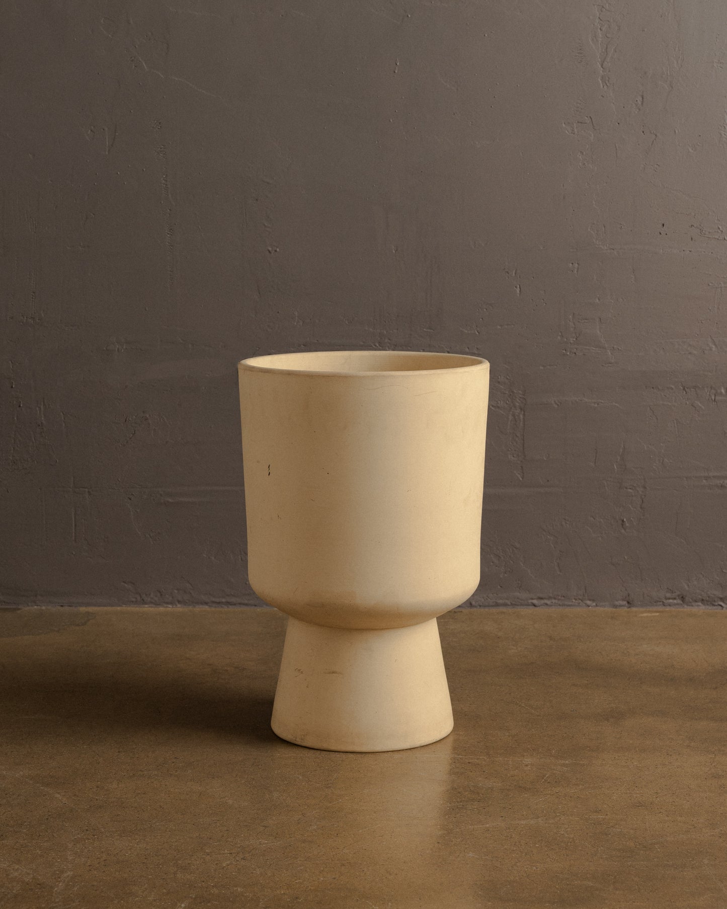 Malcolm Leland — Model L-20 Planter