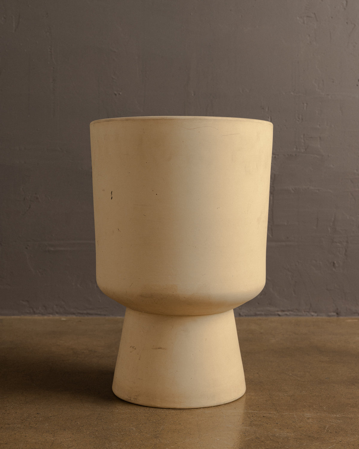 Malcolm Leland — Model L-20 Planter