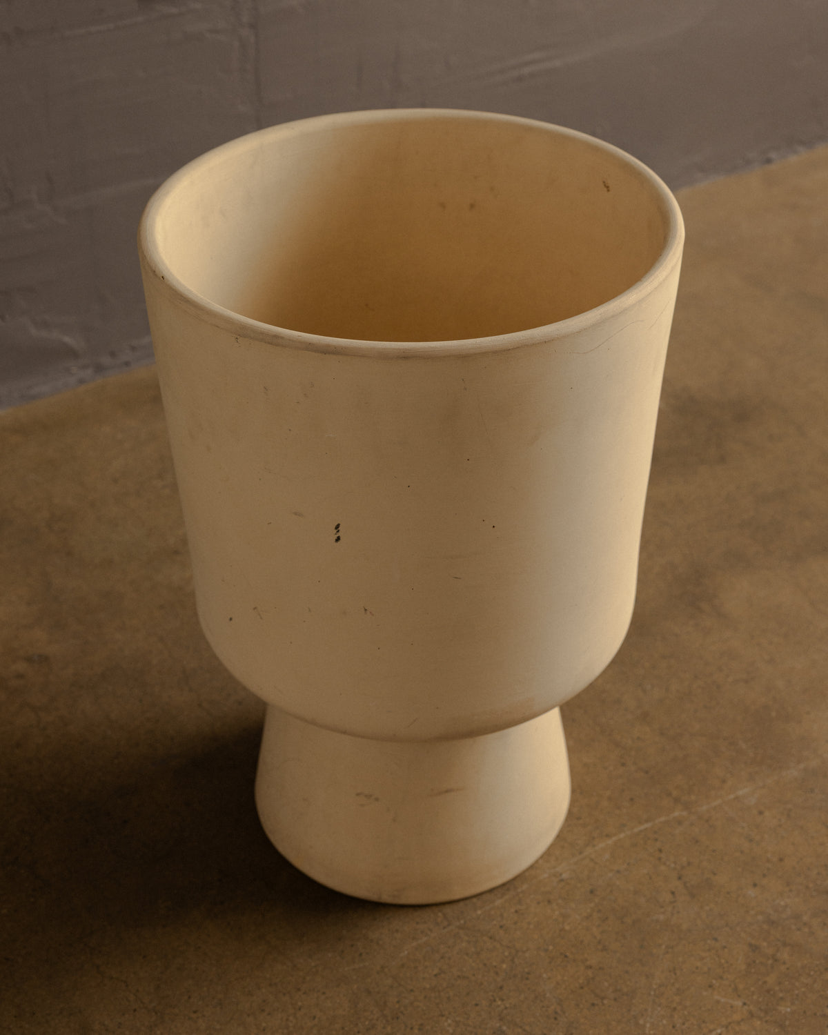 Malcolm Leland — Model L-20 Planter