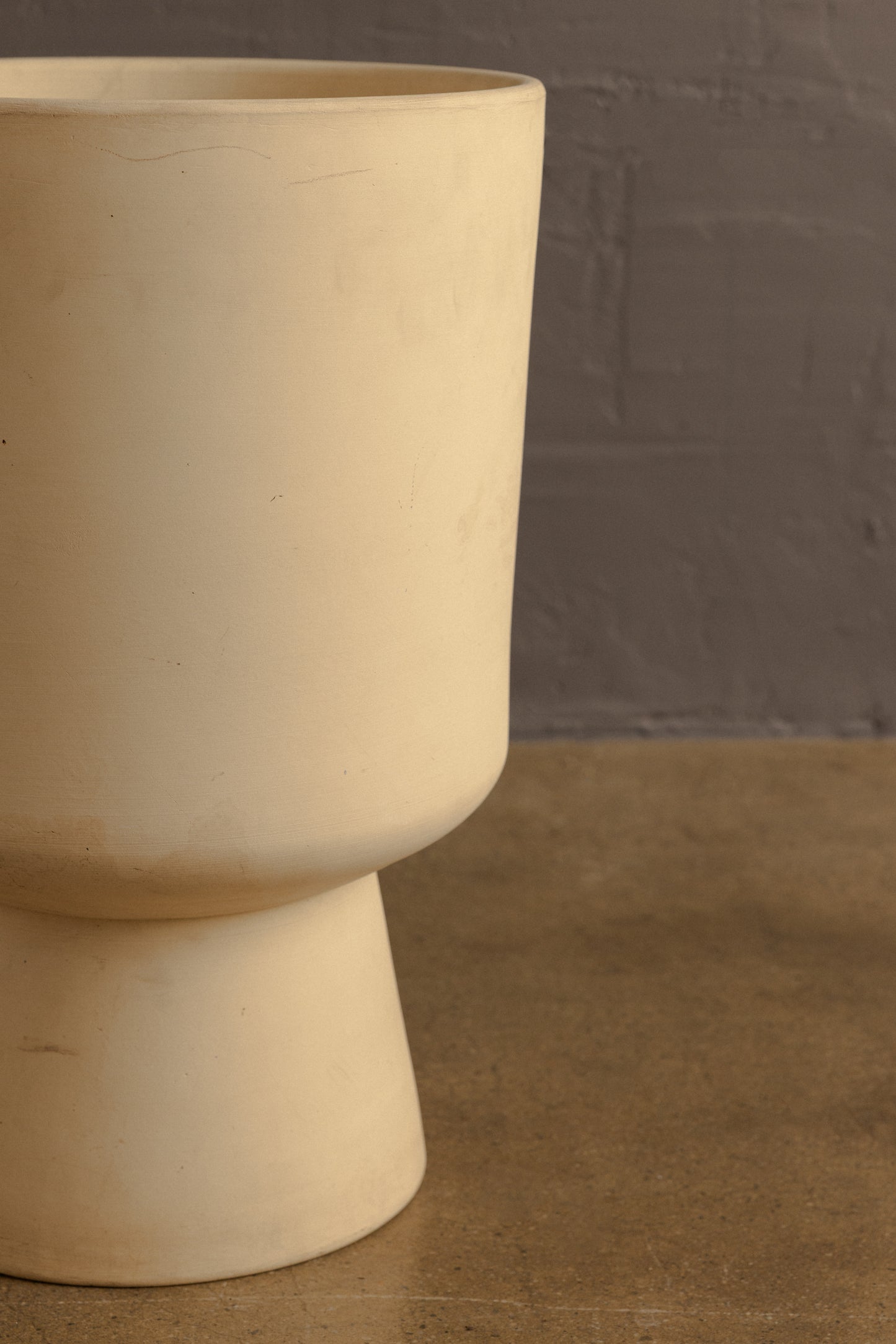 Malcolm Leland — Model L-20 Planter