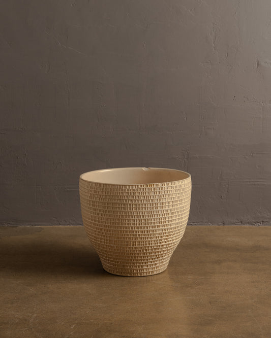 David Cressey — Model 5015 "Rectangle" Planter