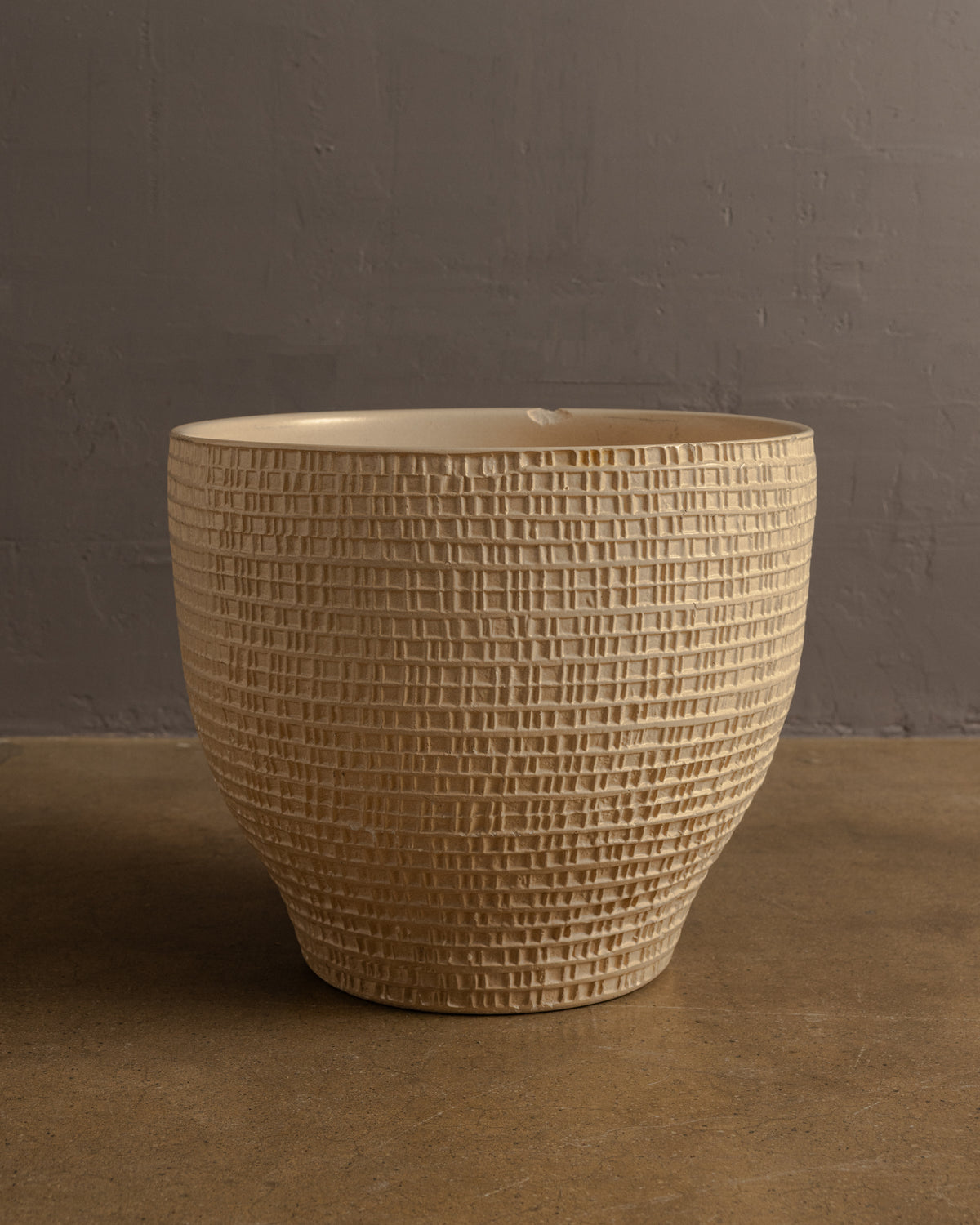 David Cressey — Model 5015 "Rectangle" Planter