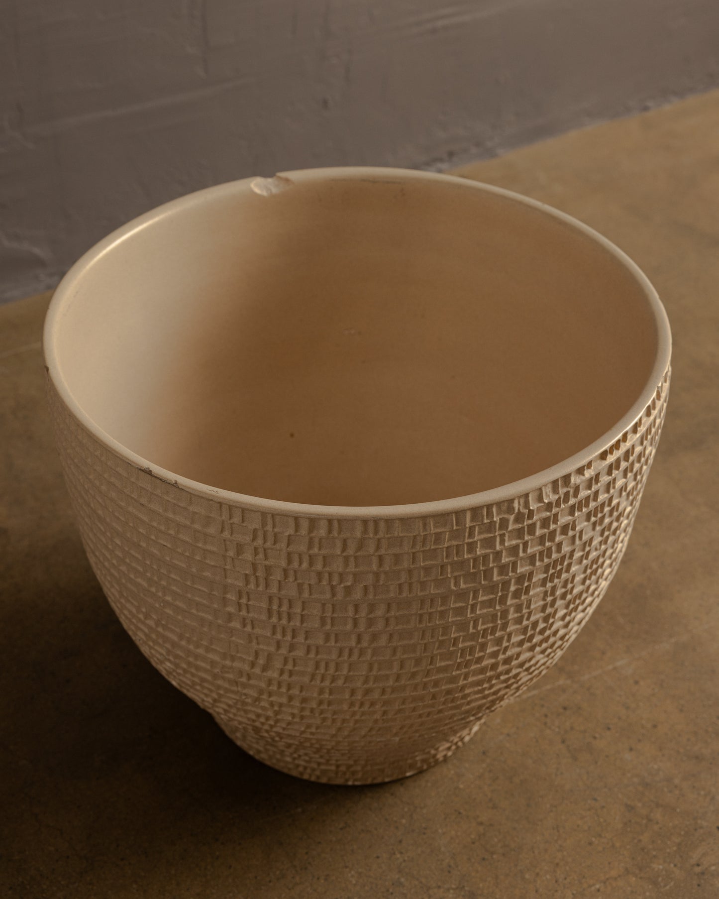 David Cressey — Model 5015 "Rectangle" Planter