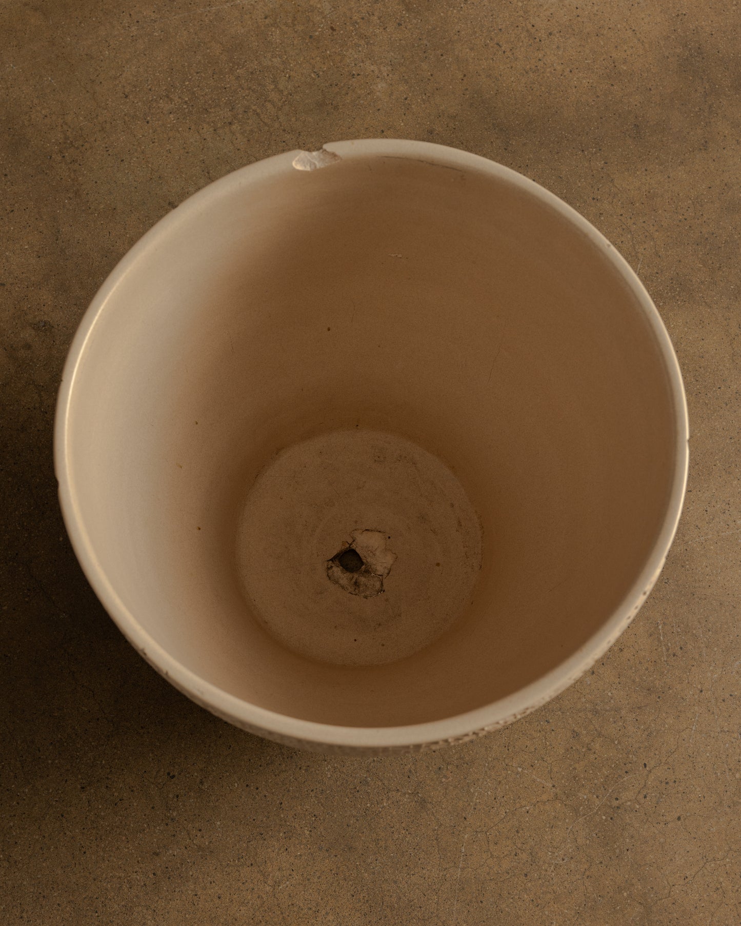 David Cressey — Model 5015 "Rectangle" Planter