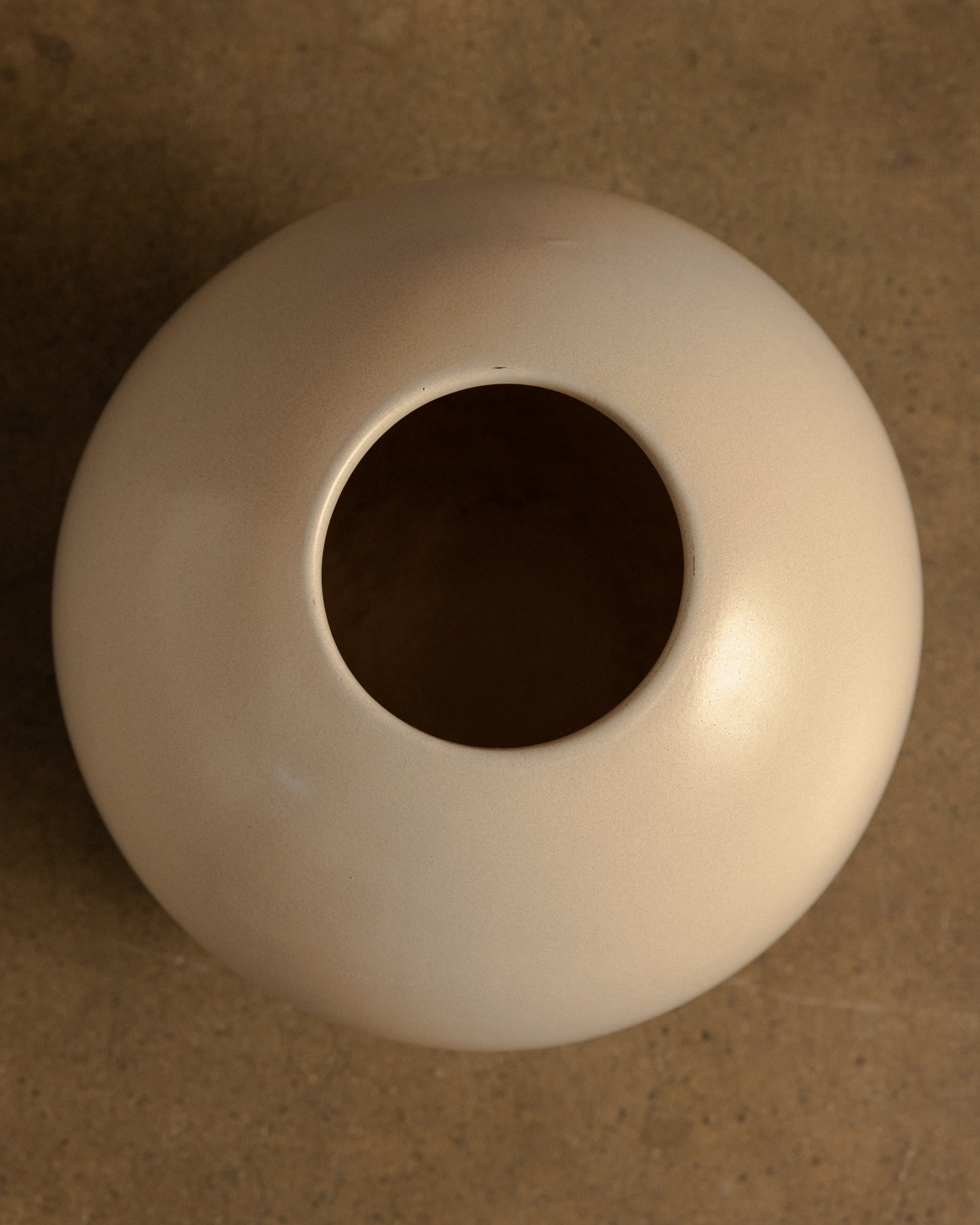 Marilyn Kay Austin — Egg Vase