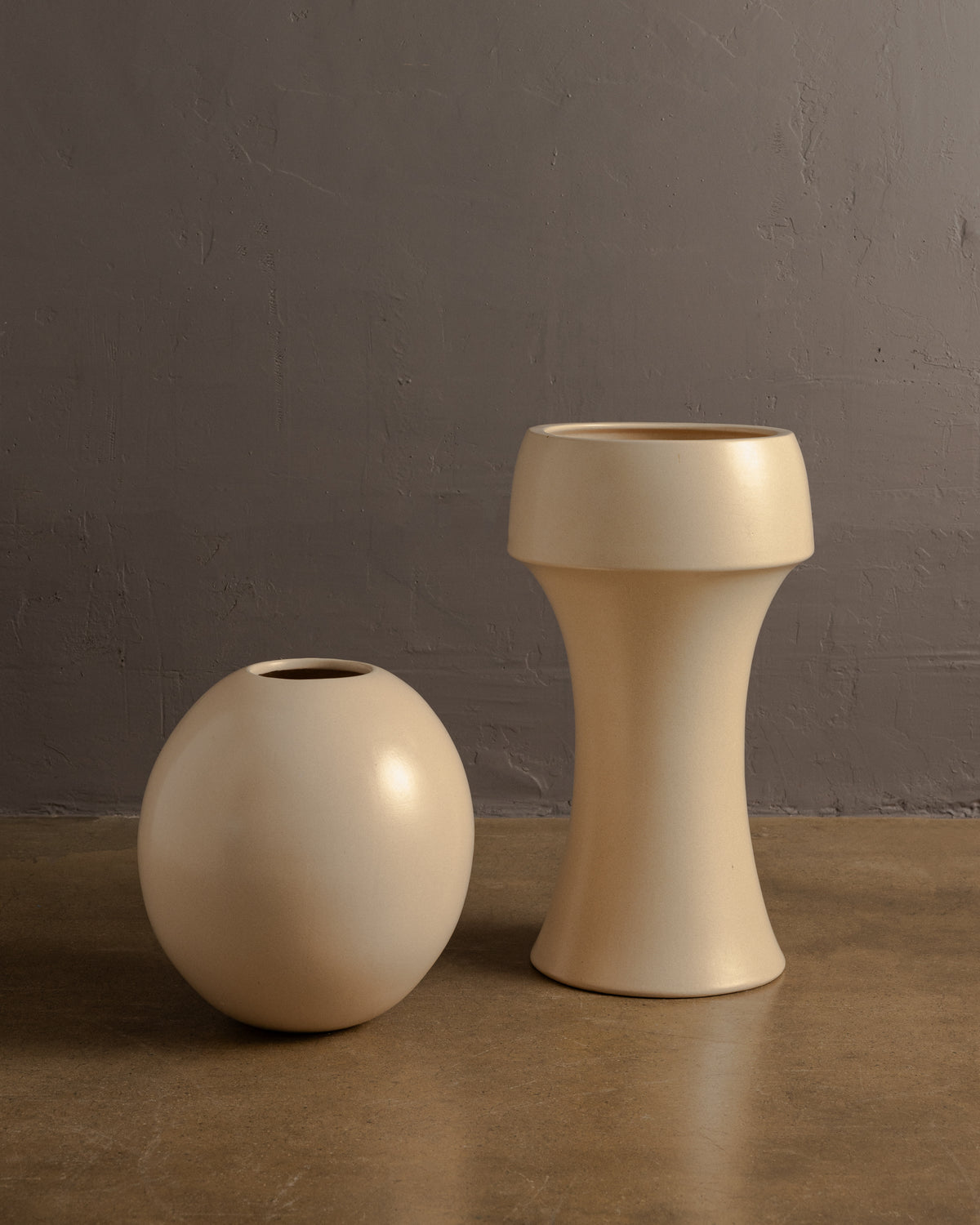 Marilyn Kay Austin — Model 4002 Planter