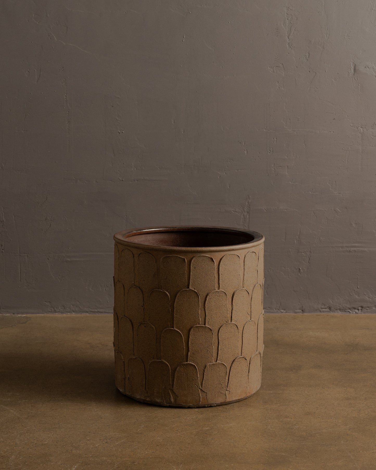 David Cressey — Model 4028 Leaf Planter