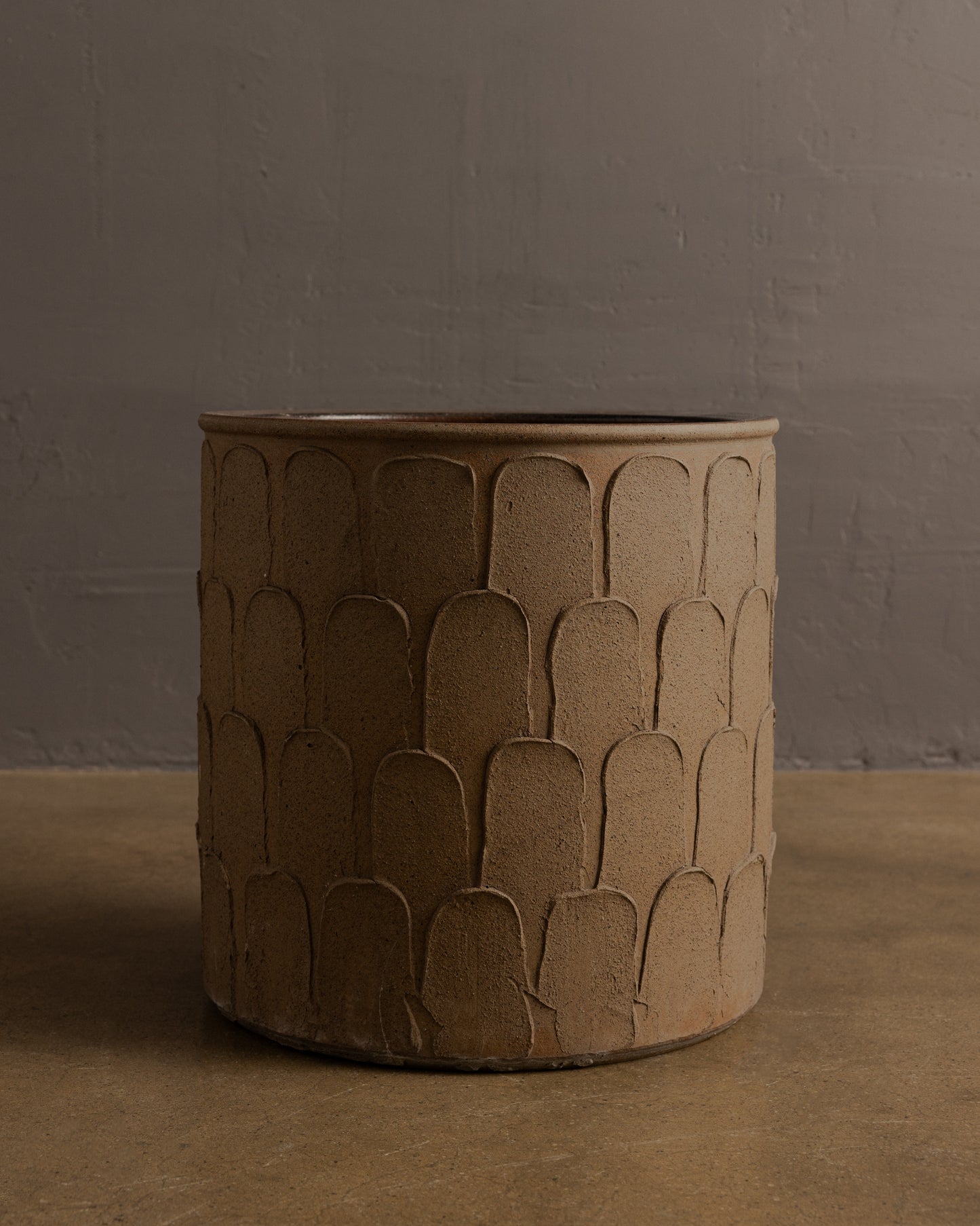David Cressey — Model 4028 Leaf Planter