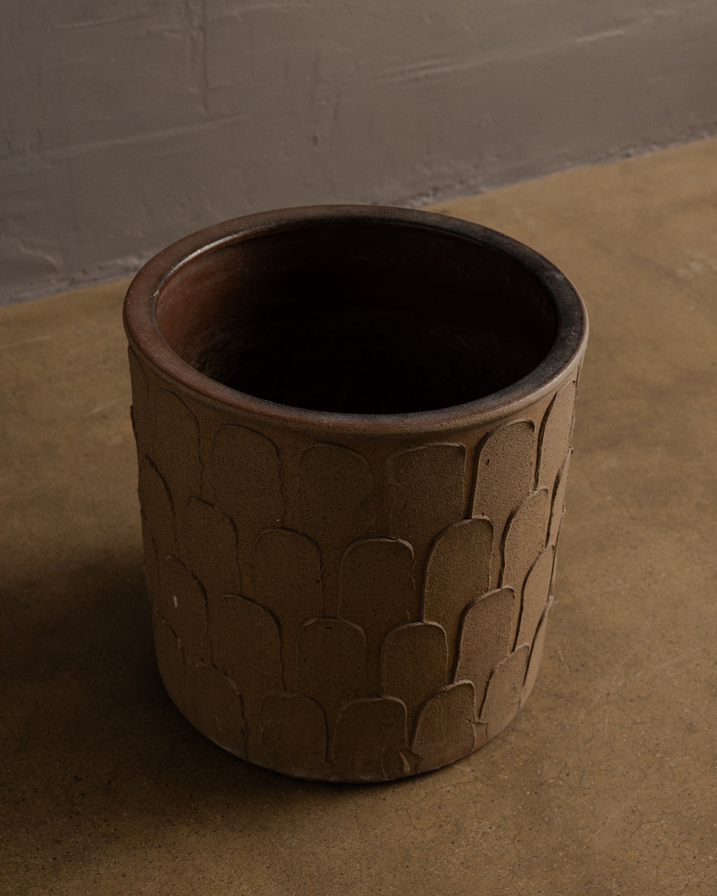 David Cressey — Model 4028 Leaf Planter