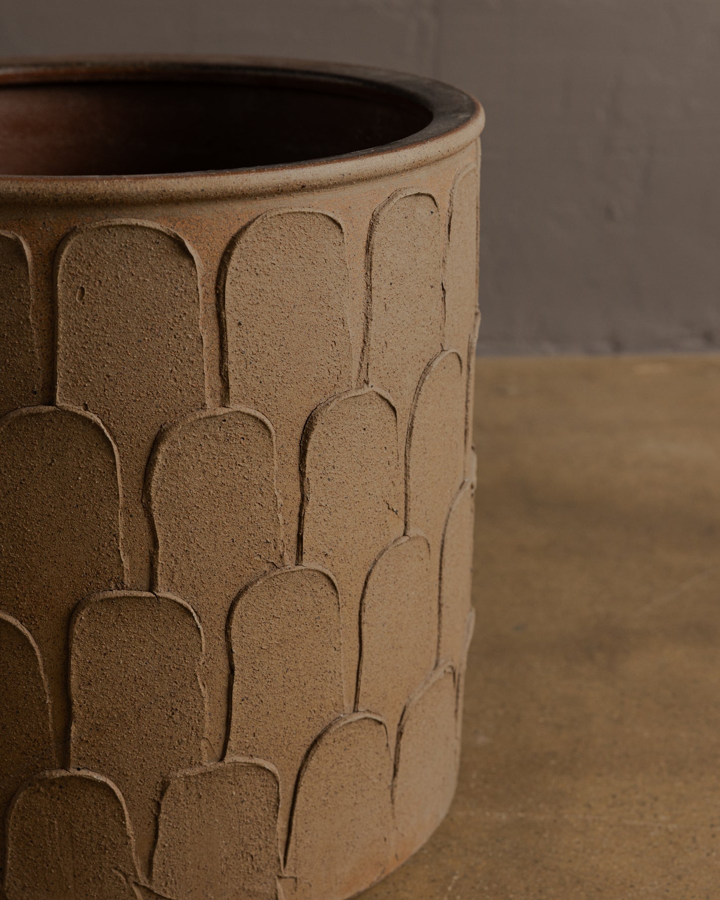 David Cressey — Model 4028 Leaf Planter