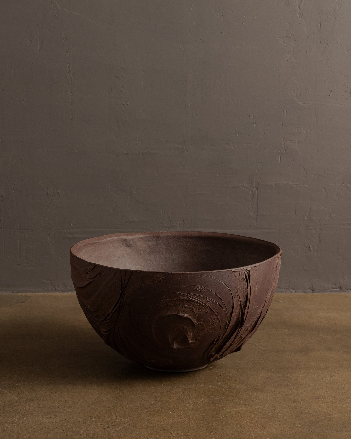 David Cressey — Expressive Bowl