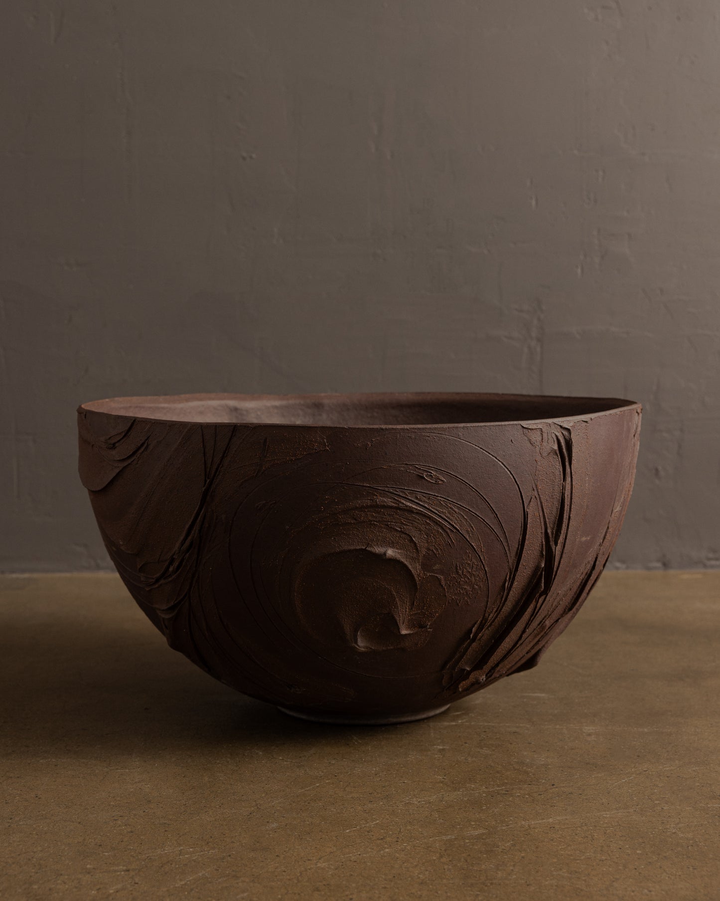 David Cressey — Expressive Bowl