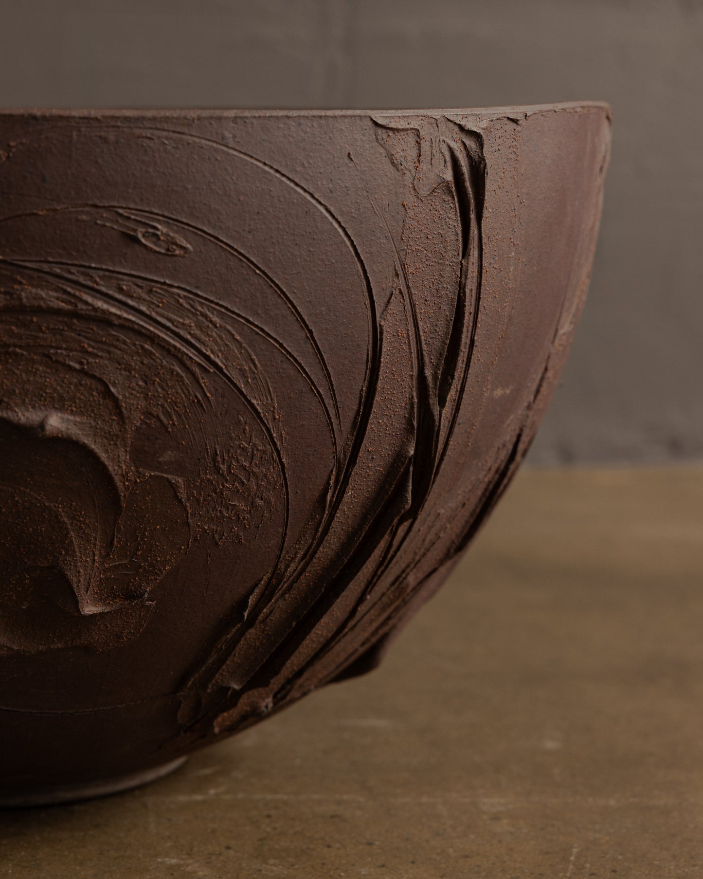 David Cressey — Expressive Bowl
