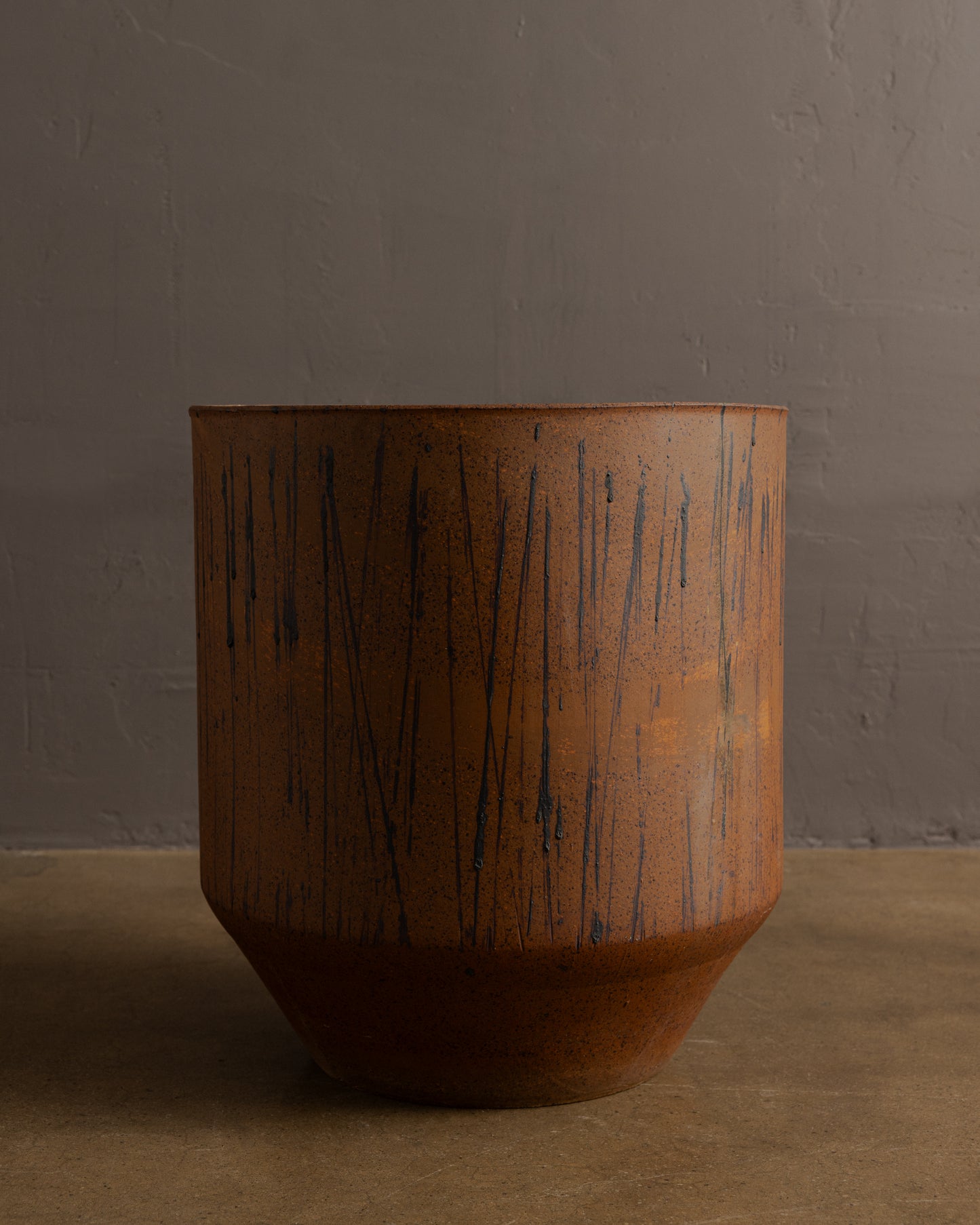 David Cressey — Model 5050 "Vertical Line" Planter