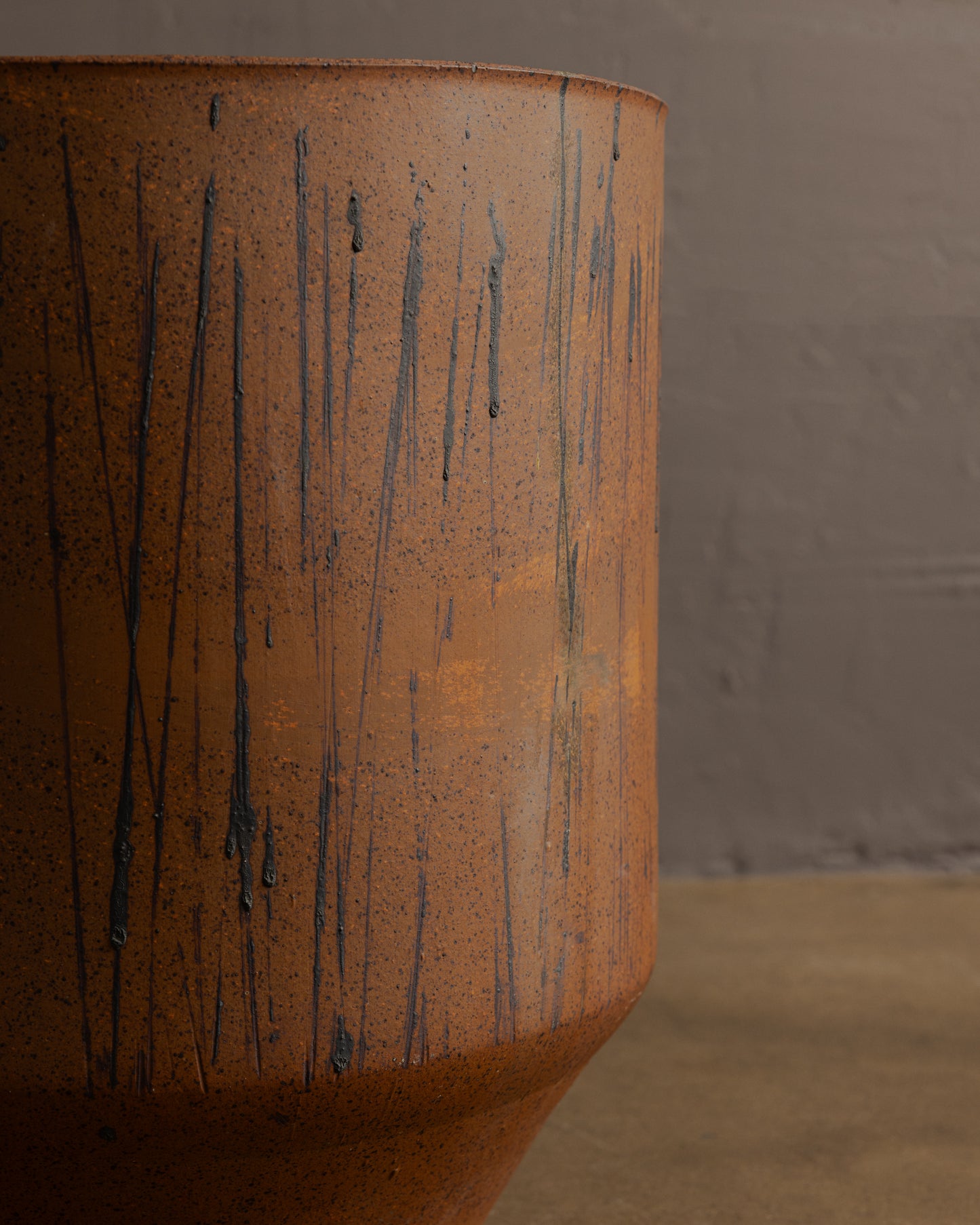 David Cressey — Model 5050 "Vertical Line" Planter