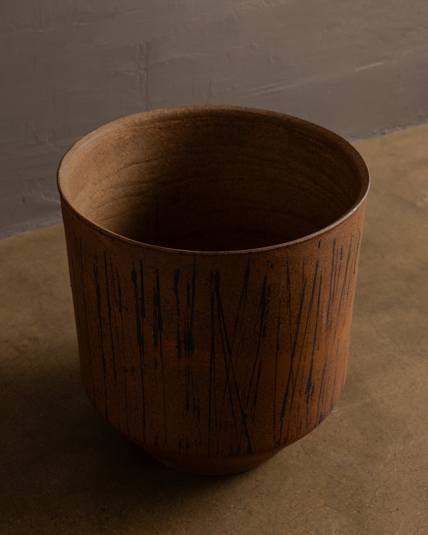 David Cressey — Model 5050 "Vertical Line" Planter