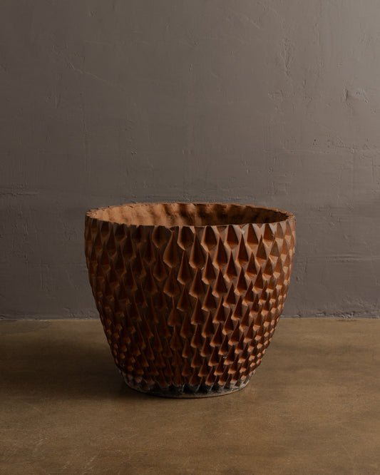 David Cressey — Model P-1 "Phoenix" Planter