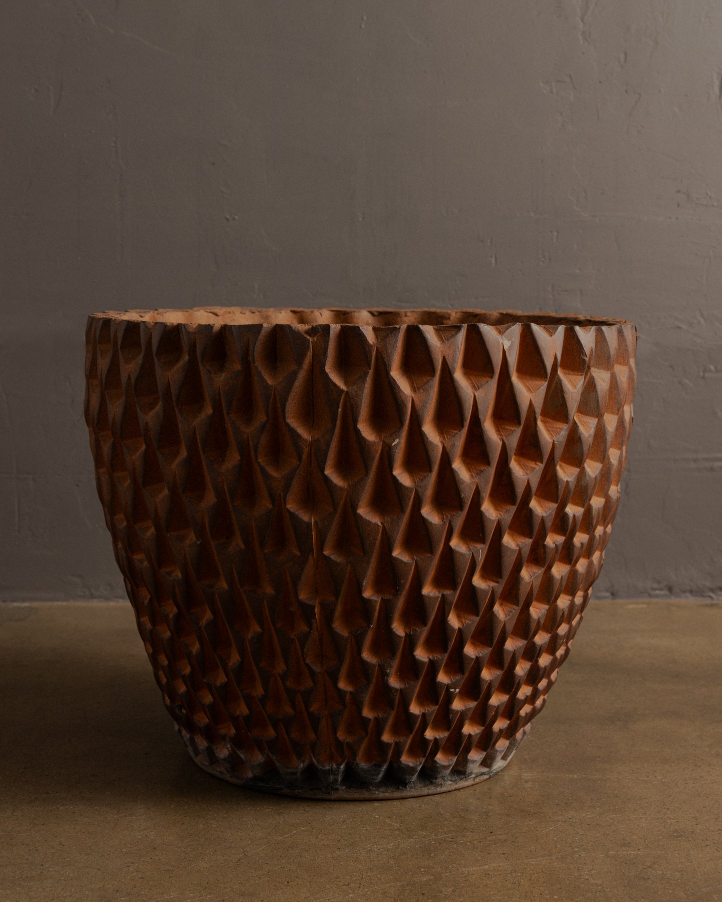 David Cressey — Model P-1 "Phoenix" Planter