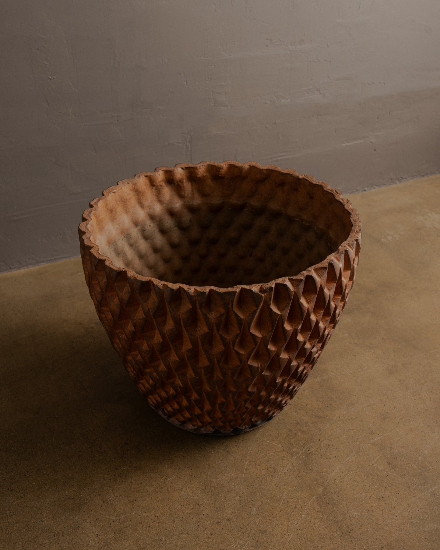 David Cressey — Model P-1 "Phoenix" Planter