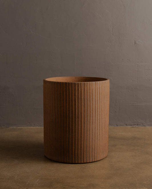 David Cressey — Vertical Line Planter