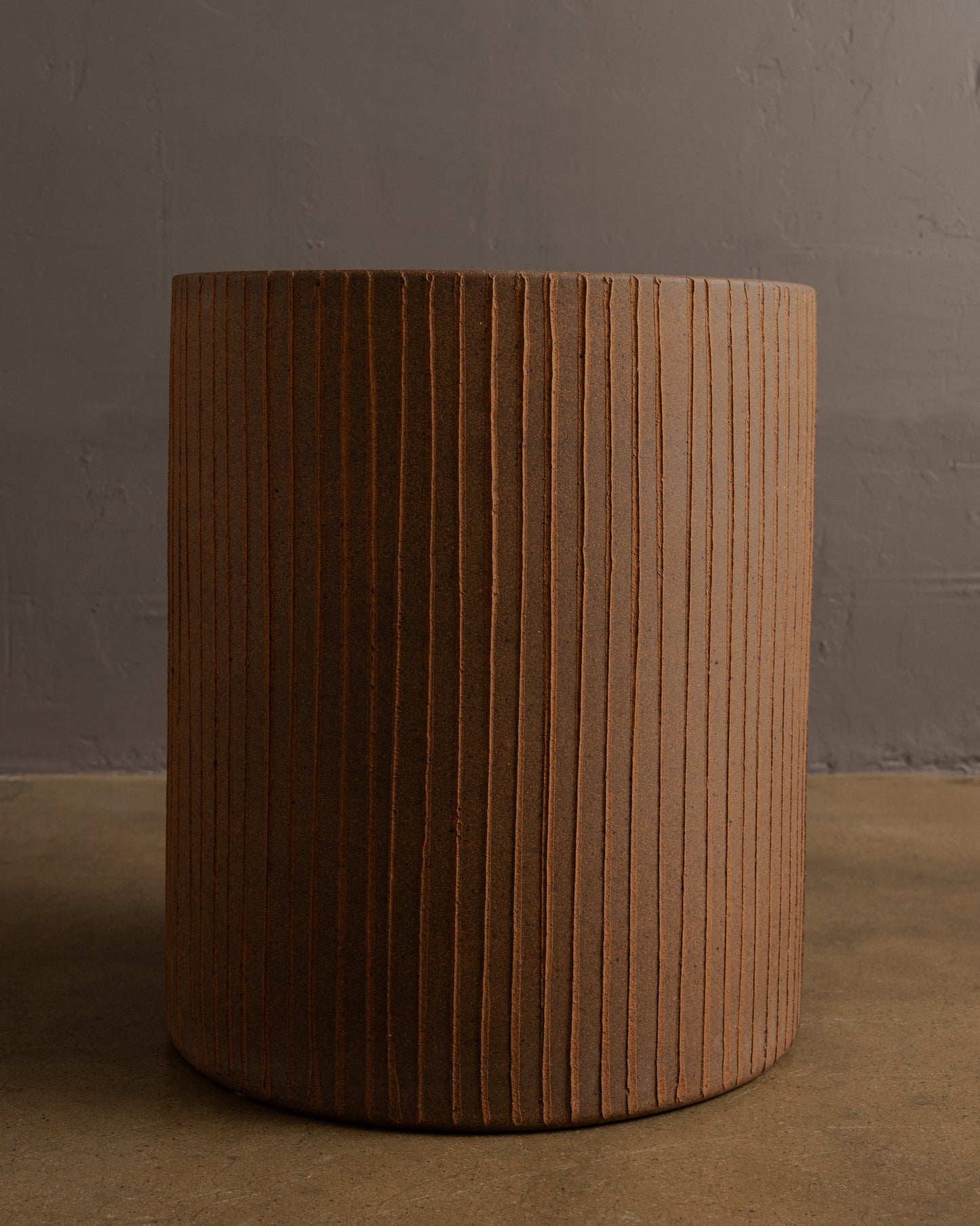 David Cressey — Vertical Line Planter