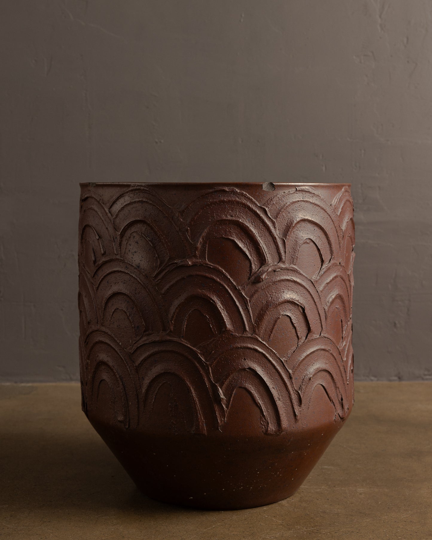 David Cressey — Model 5050 "Arc" Planter