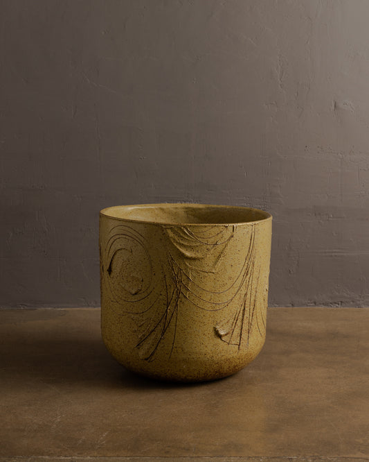 David Cressey — Model 4107 “Expressive Motif” Planter