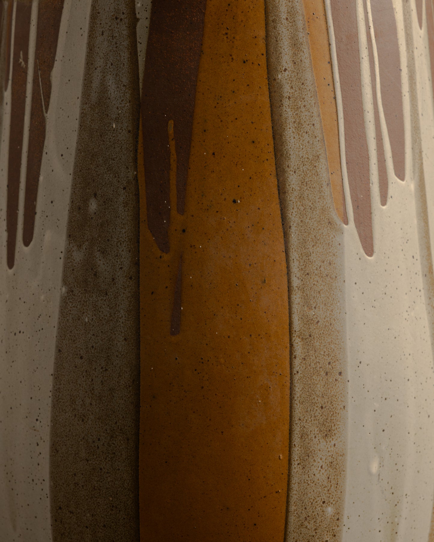 David Cressey — Model 5059 Flame Glaze Planters
