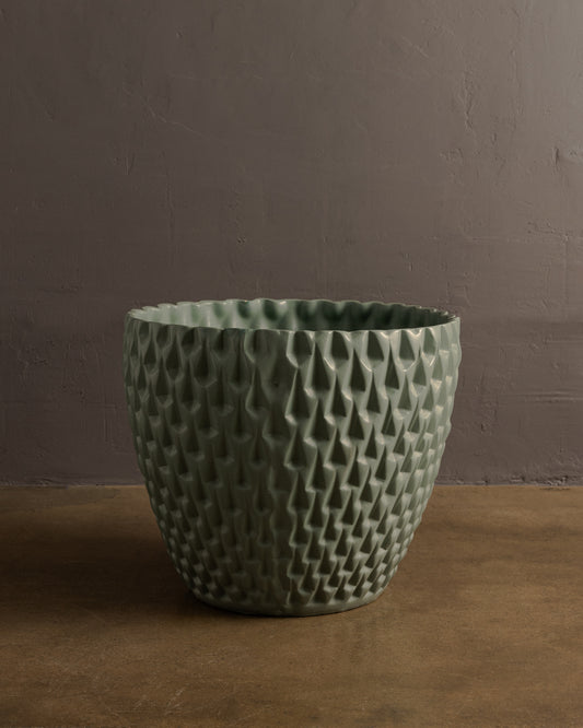 David Cressey — Model P-1 “Phoenix” Planter