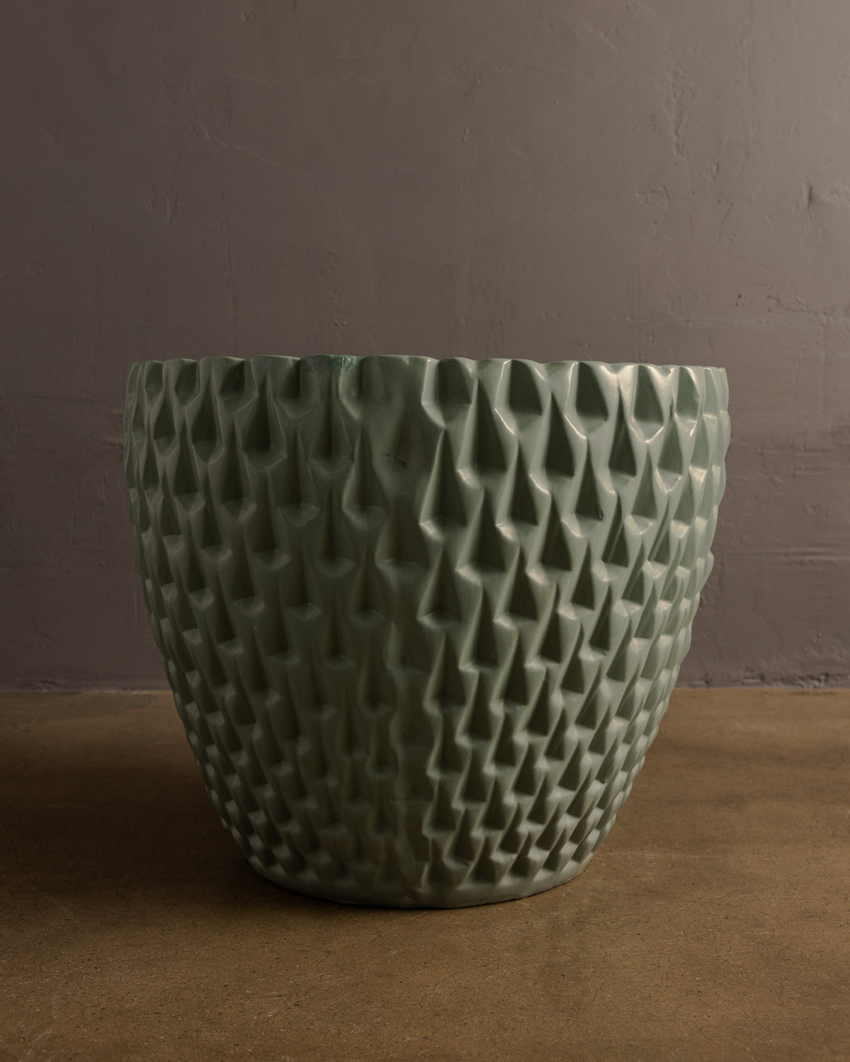 David Cressey — Model P-1 “Phoenix” Planter