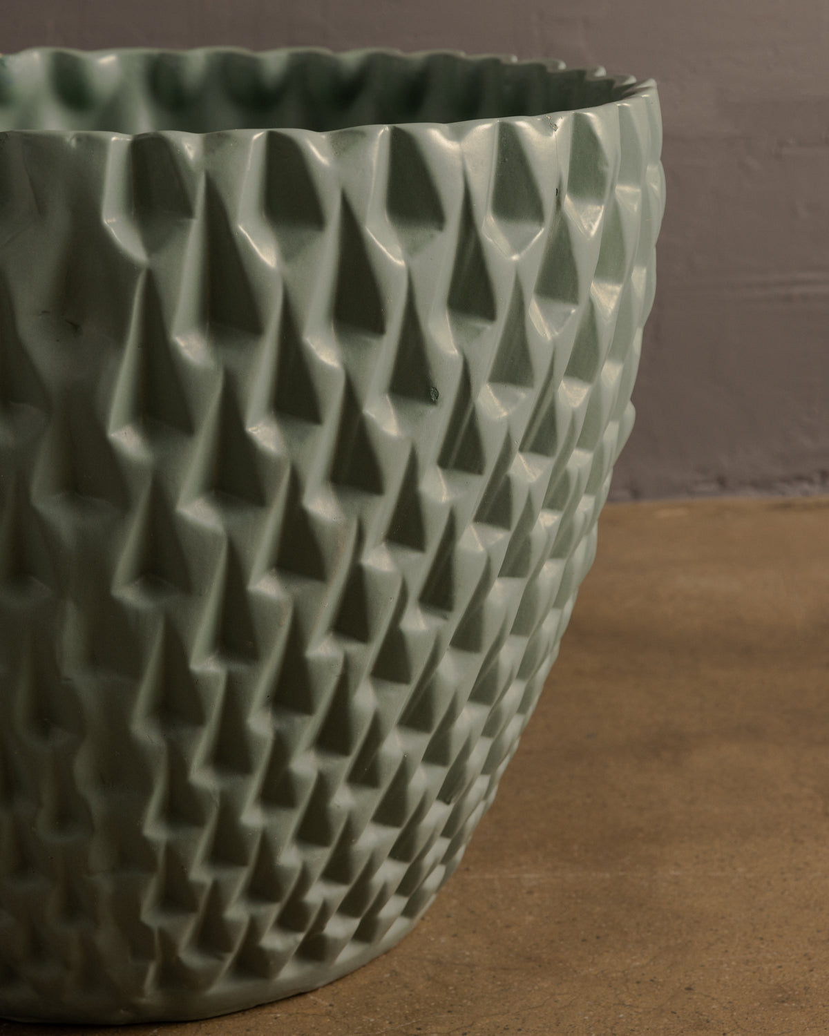 David Cressey — Model P-1 “Phoenix” Planter