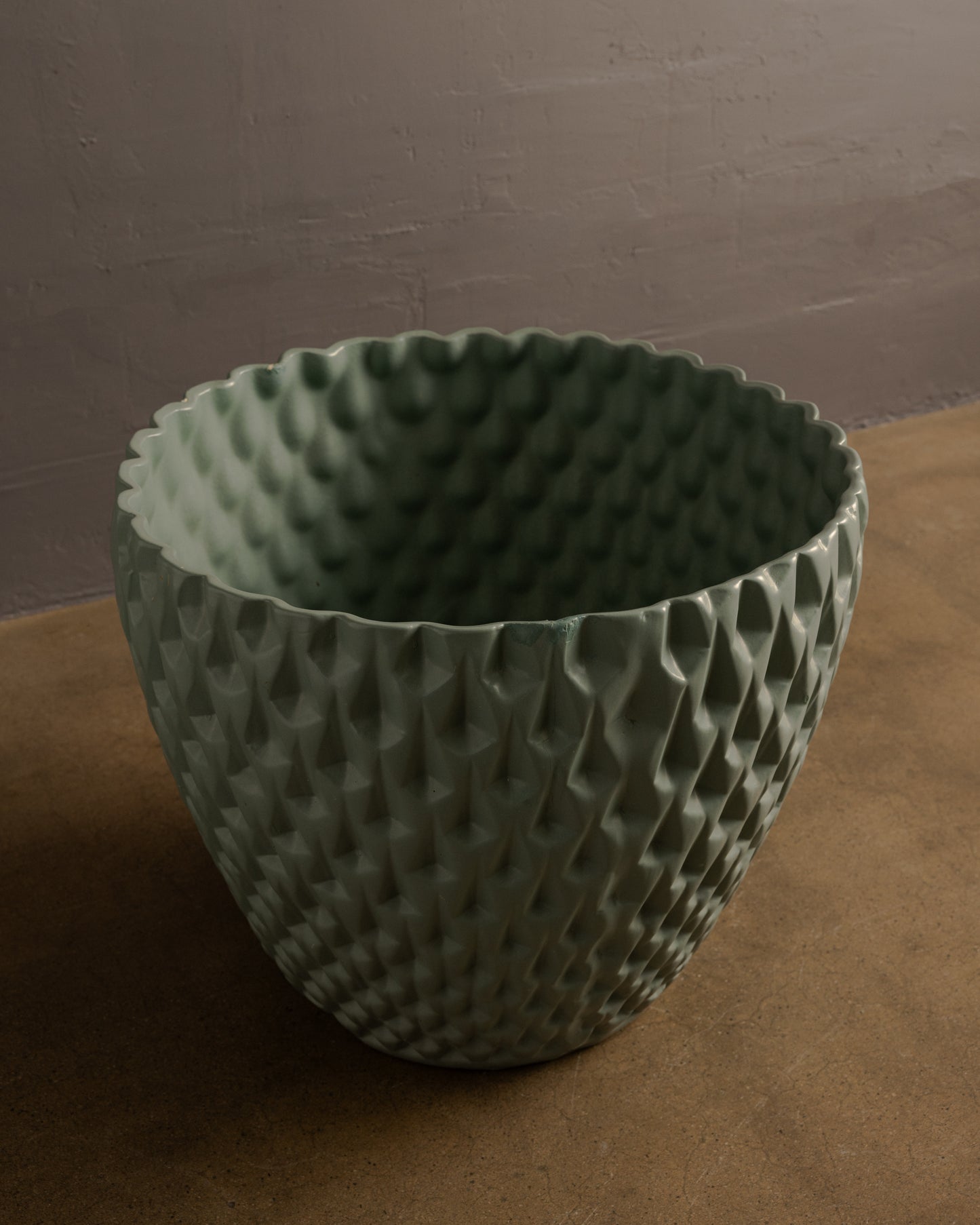 David Cressey — Model P-1 “Phoenix” Planter