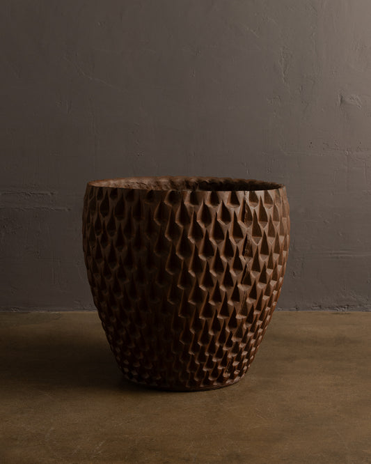 David Cressey — Model P-1 "Phoenix" Planter