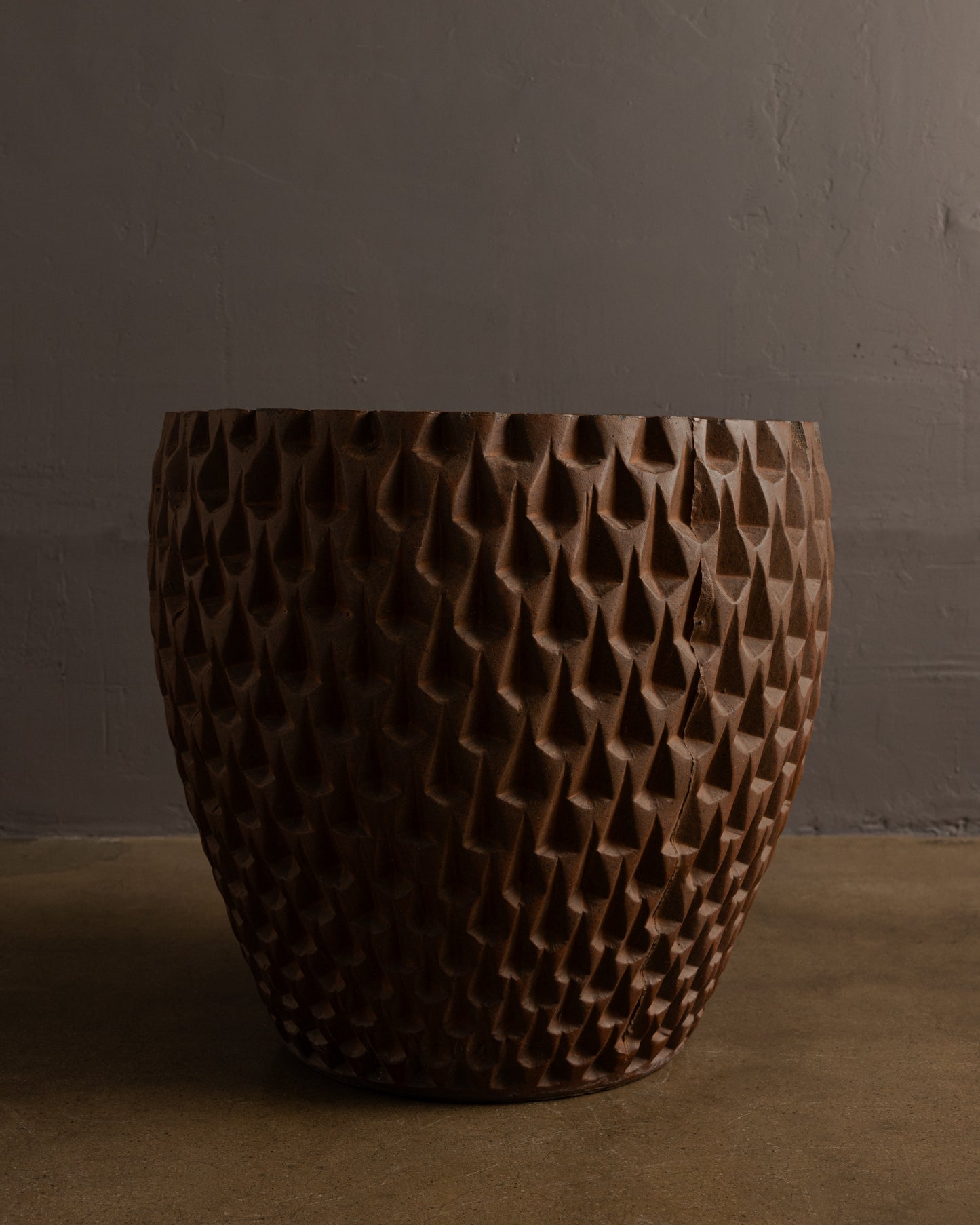 David Cressey — Model P-1 "Phoenix" Planter