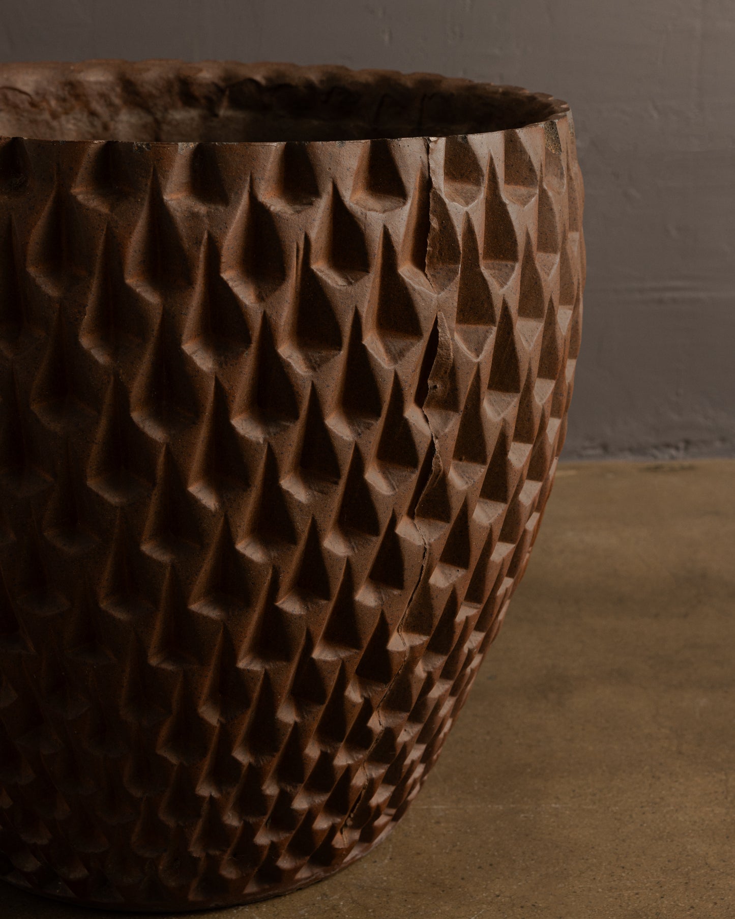 David Cressey — Model P-1 "Phoenix" Planter