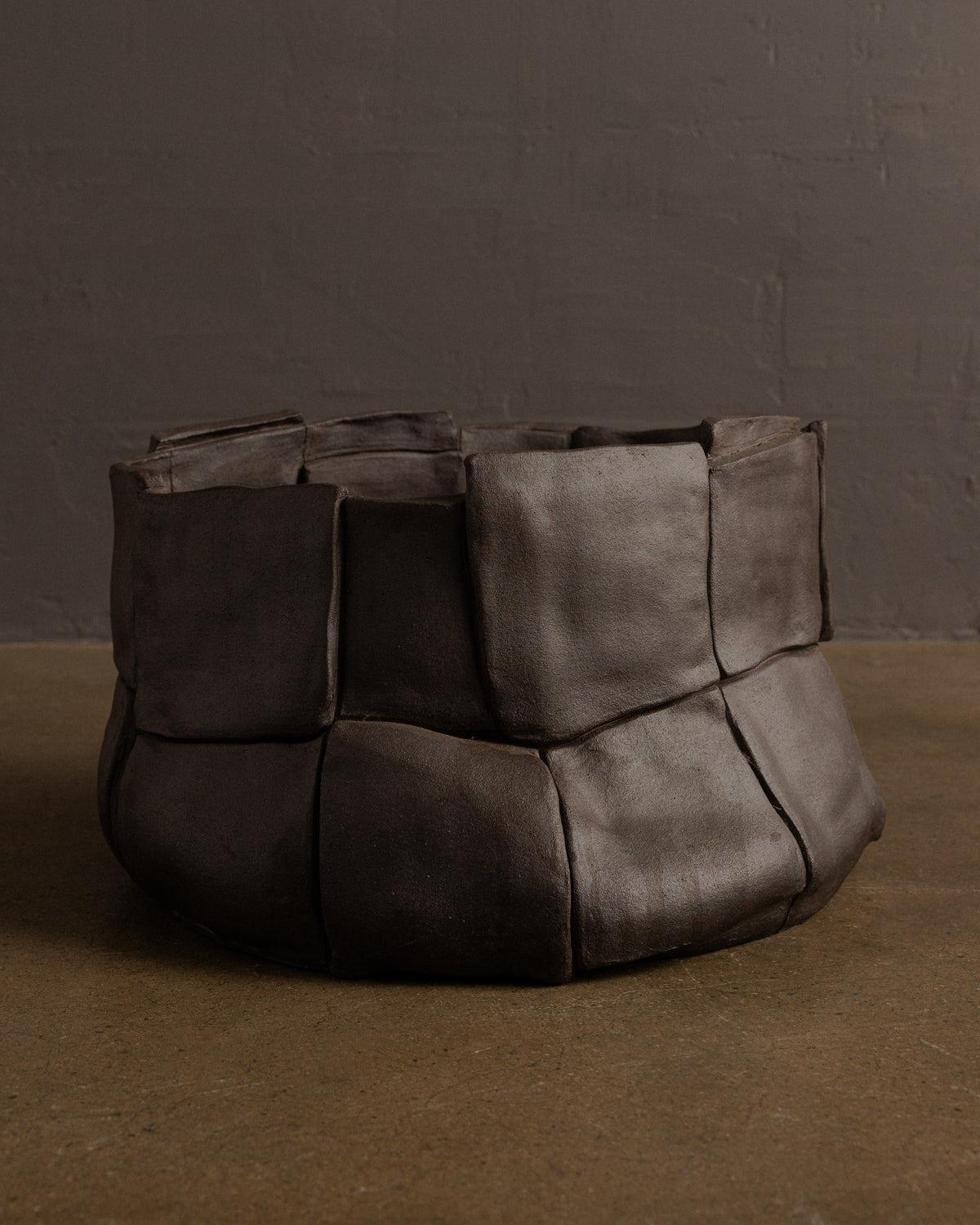 Candice Romanelli — Ceramic Planter