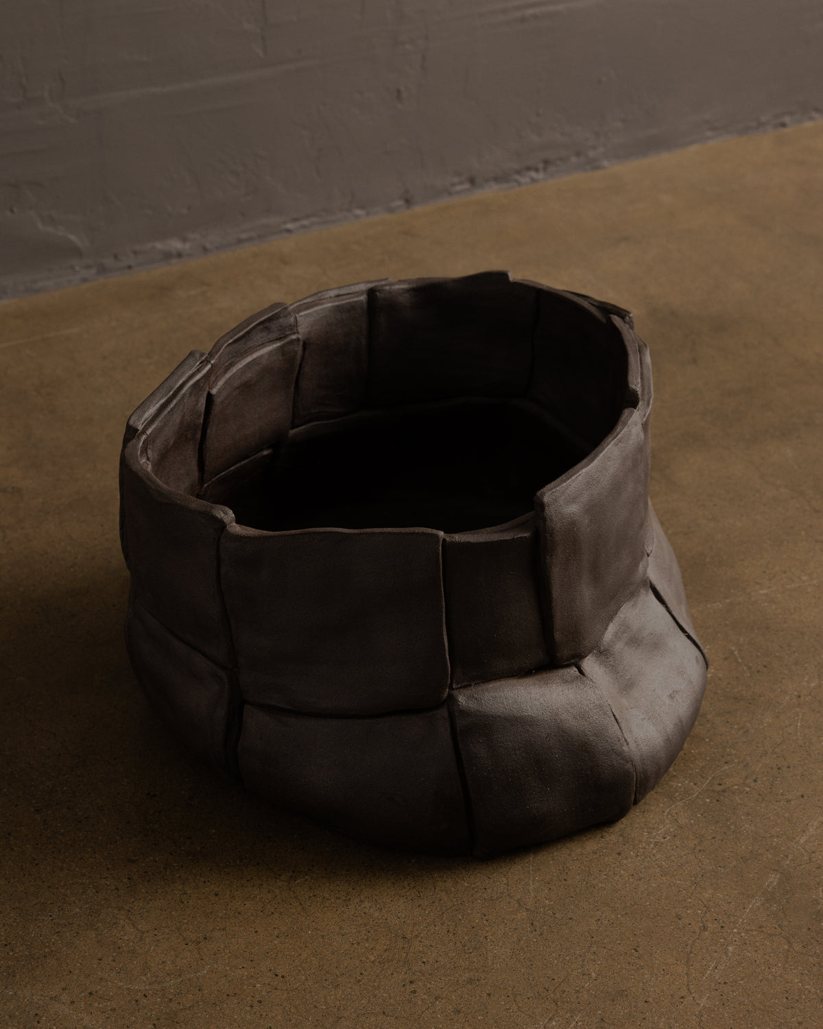 Candice Romanelli — Ceramic Planter
