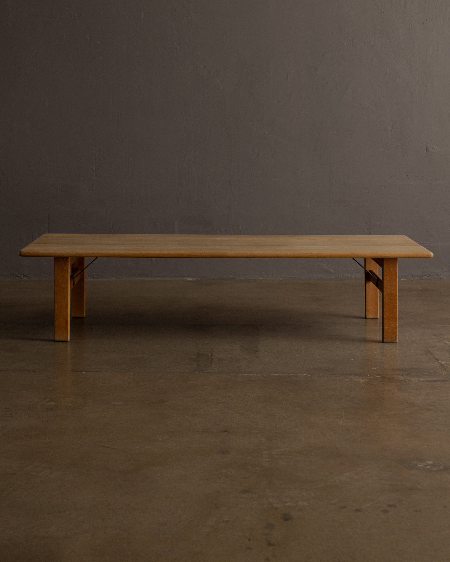 Coffee Table by Hans J. Wegner
