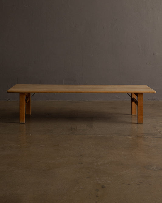 Coffee Table by Hans J. Wegner