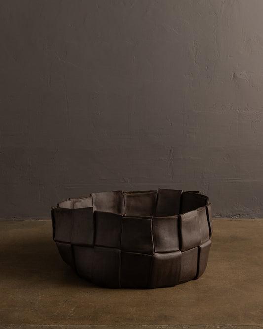 Candice Romanelli — Large Ceramic Planter