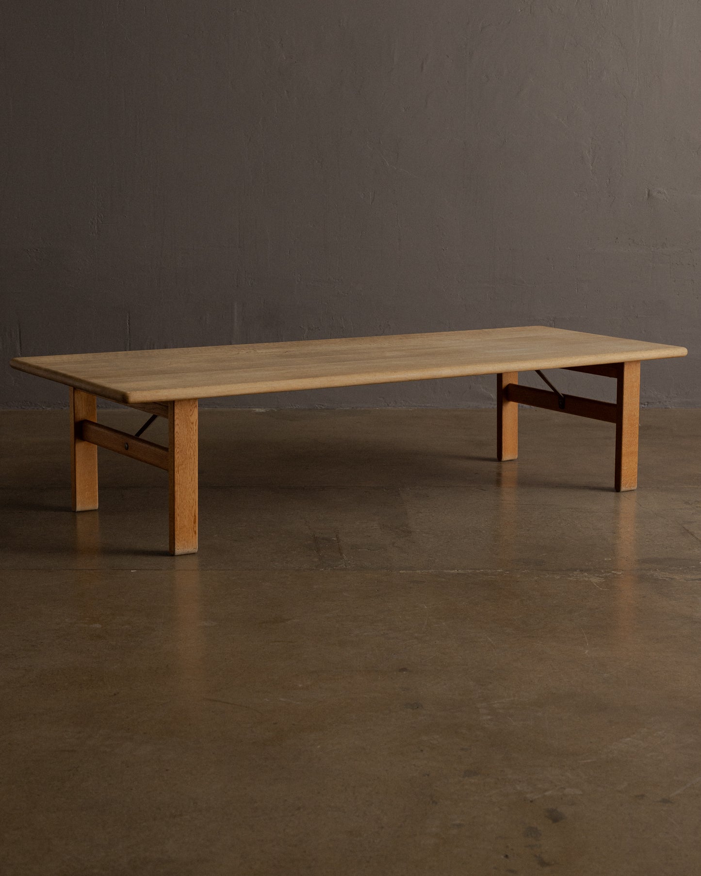 Coffee Table by Hans J. Wegner