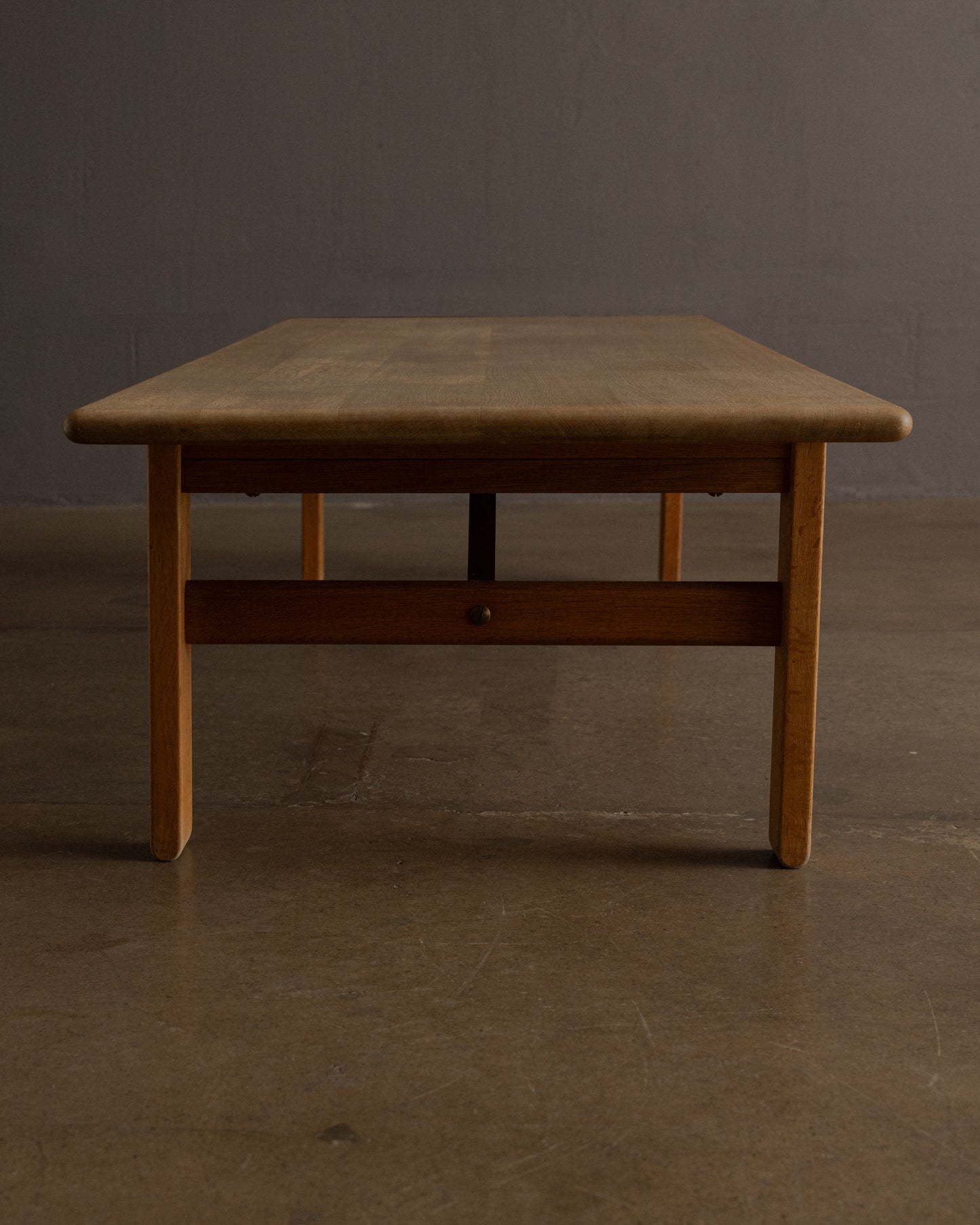 Coffee Table by Hans J. Wegner