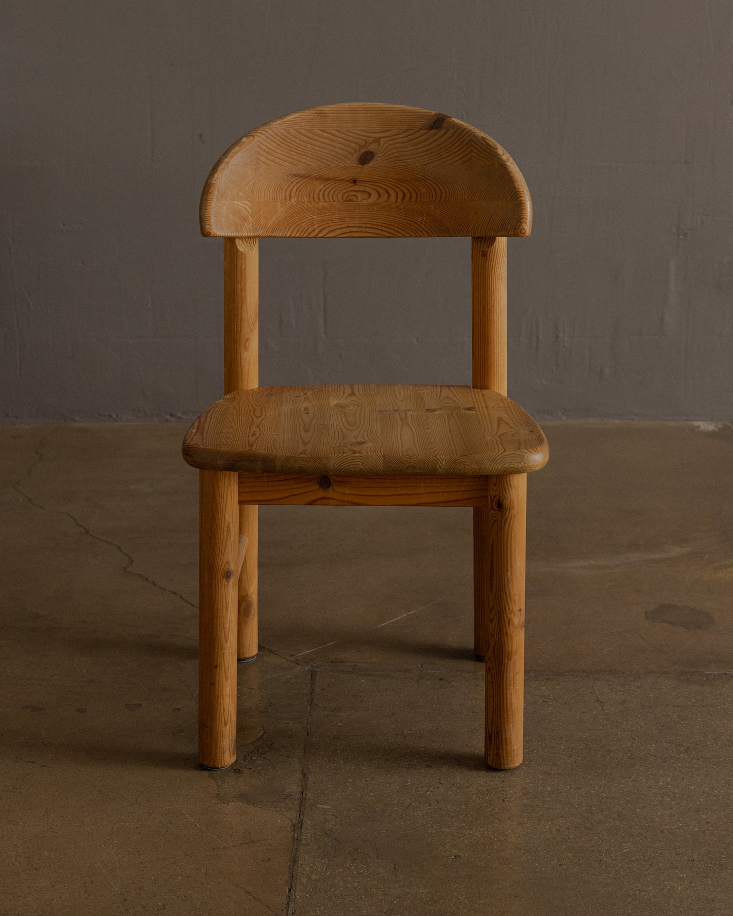 Dining Chairs by Rainer Daumiller