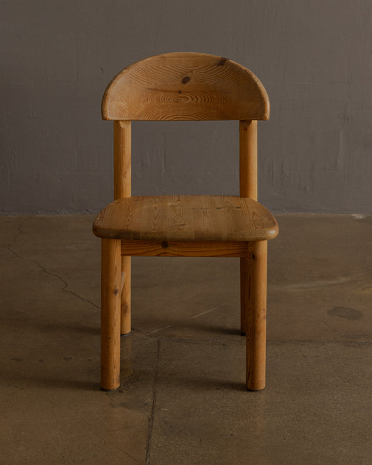 Dining Chairs by Rainer Daumiller