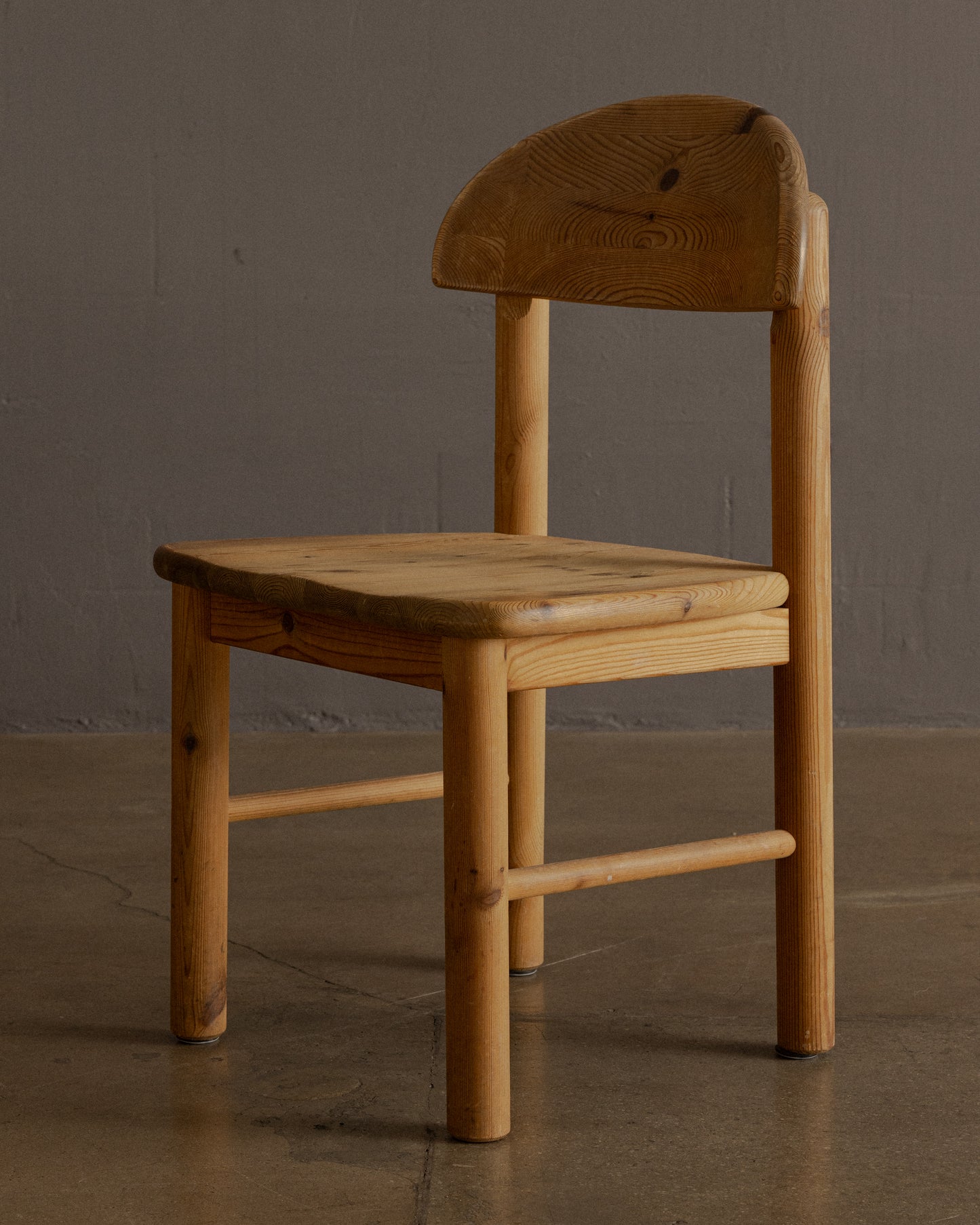 Dining Chairs by Rainer Daumiller