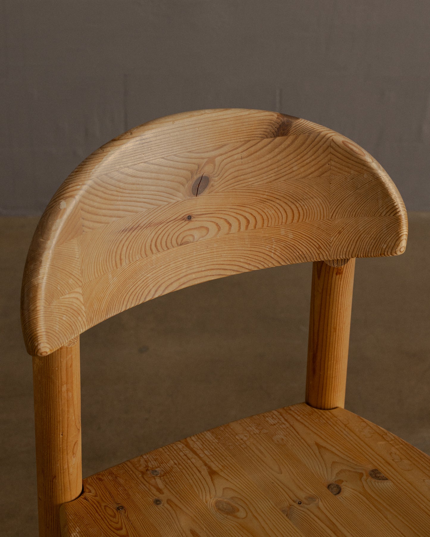 Dining Chairs by Rainer Daumiller