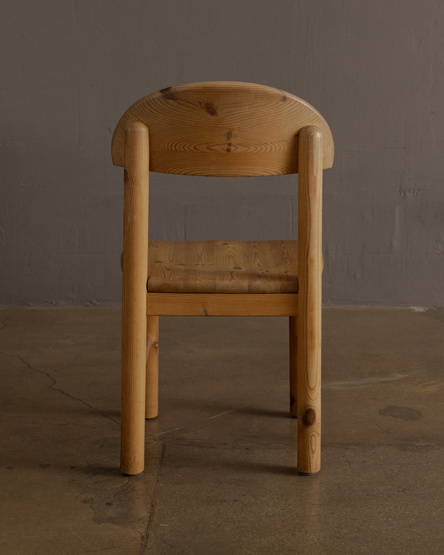 Dining Chairs by Rainer Daumiller