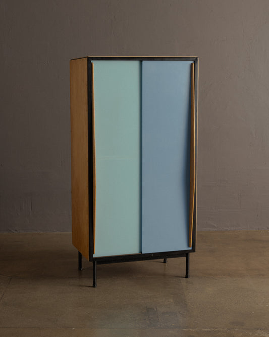Cabinet by Willy Van Der Meeren